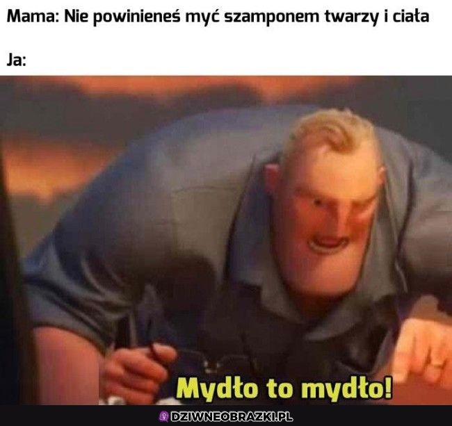 Mycie się