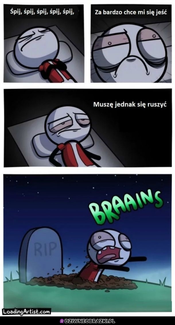 Głodek