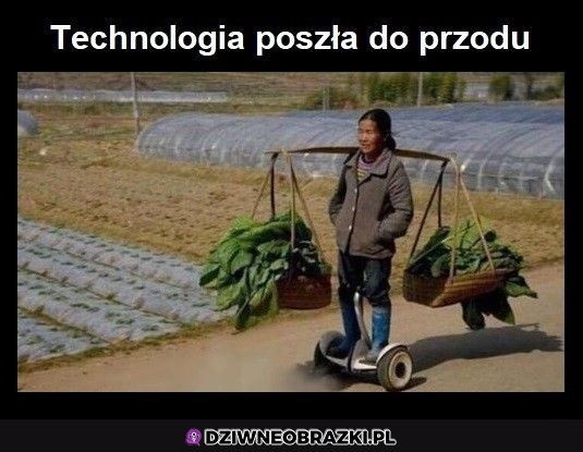 Postęp