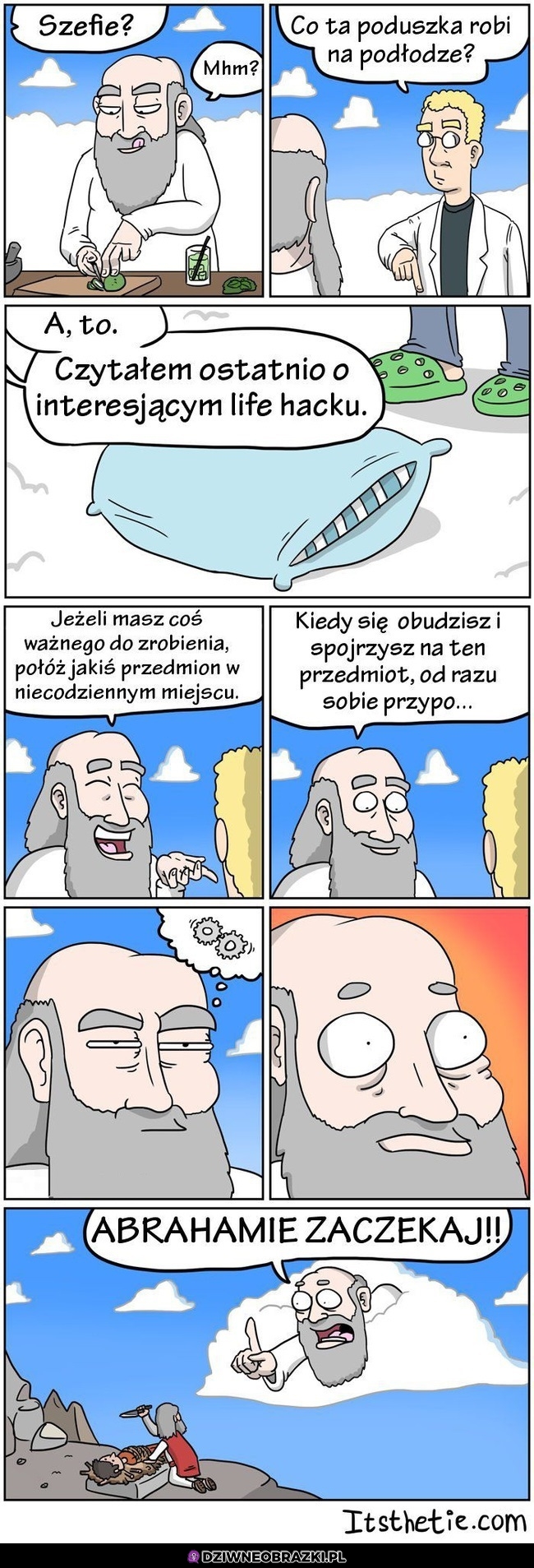 Poduszka