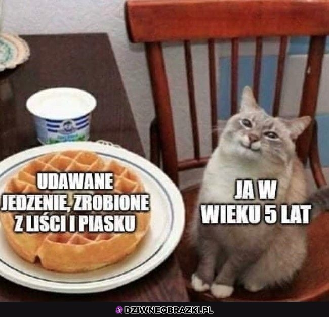 Tak było