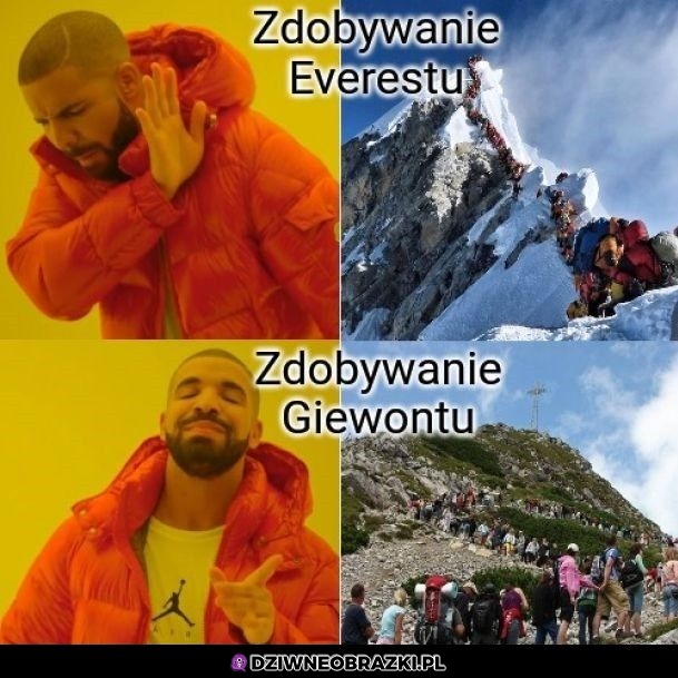 Prawdziwa zdobycz