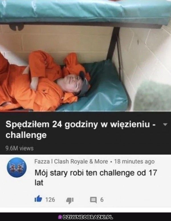 Challenge