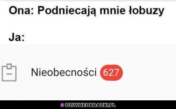 Łobuz kocha najbardziej