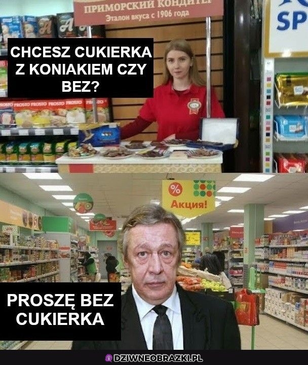 Tak poproszę