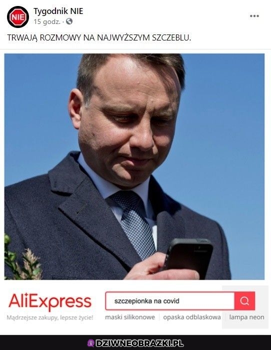 Poważne rozmowy