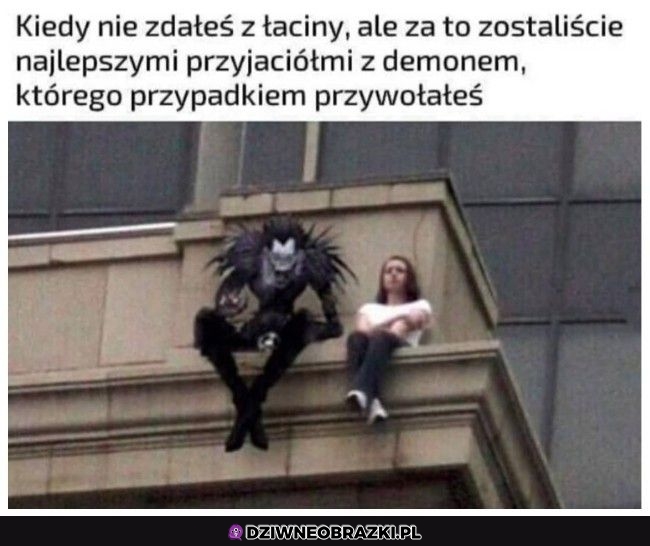 Zawsze coś