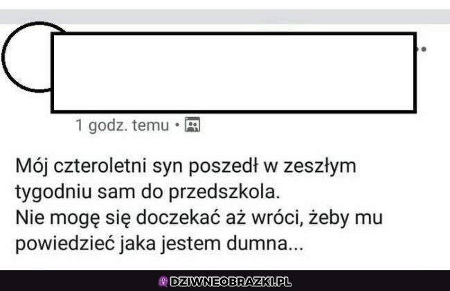 Prawdziwa duma