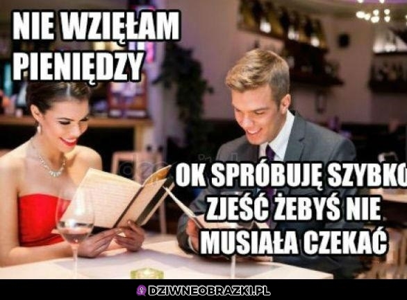 Nic się nie stało