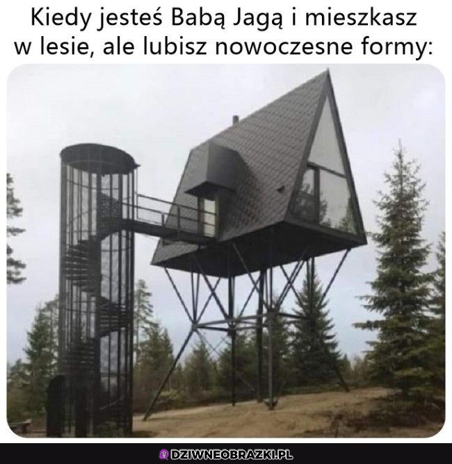 Świat idzie do przodu