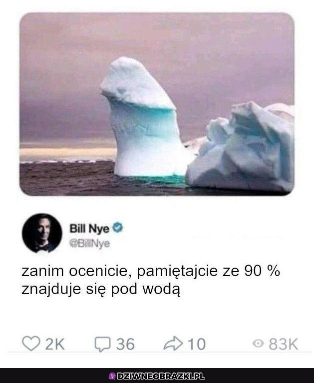 Pamiętajcie o tym