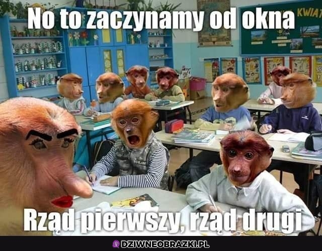 Tęsknię nawet za tym