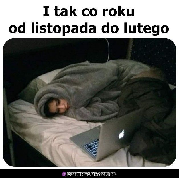 Albo i do kwietnia
