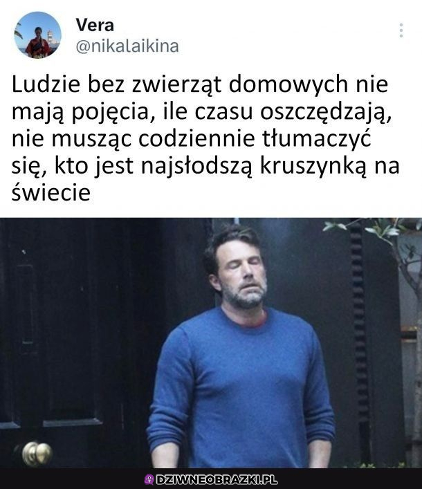 Oszczędność czasu