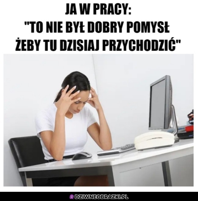 Każdego dnia