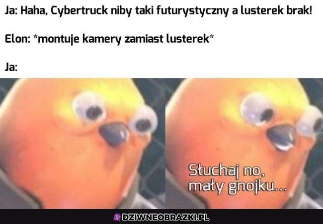 Cybertruck