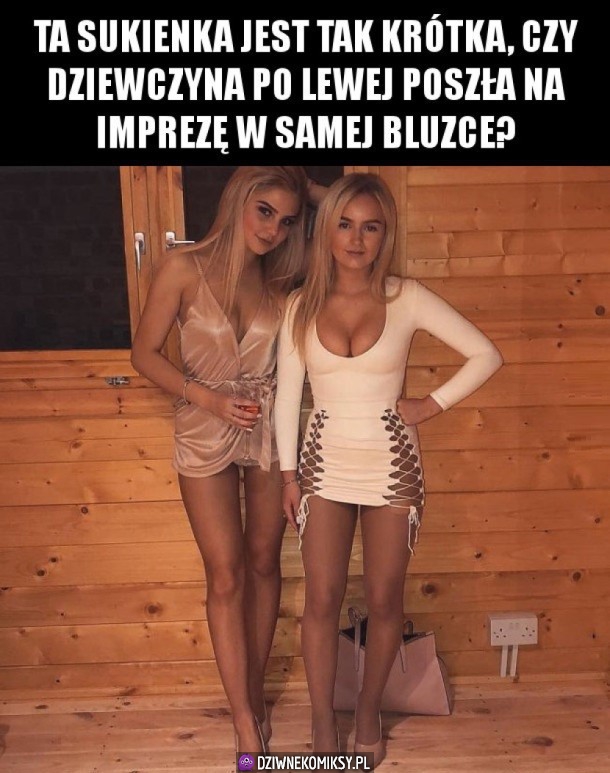 Czy komuś to przeszkadza?