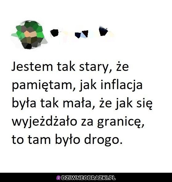 Tak było