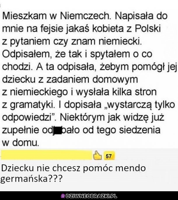 Co tu się