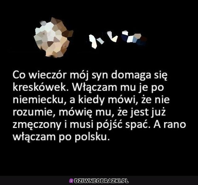 Dobry pomysł