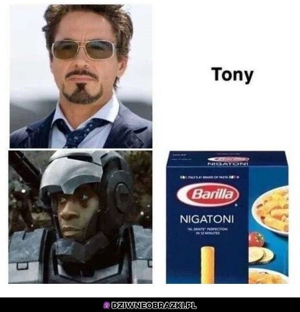Tony