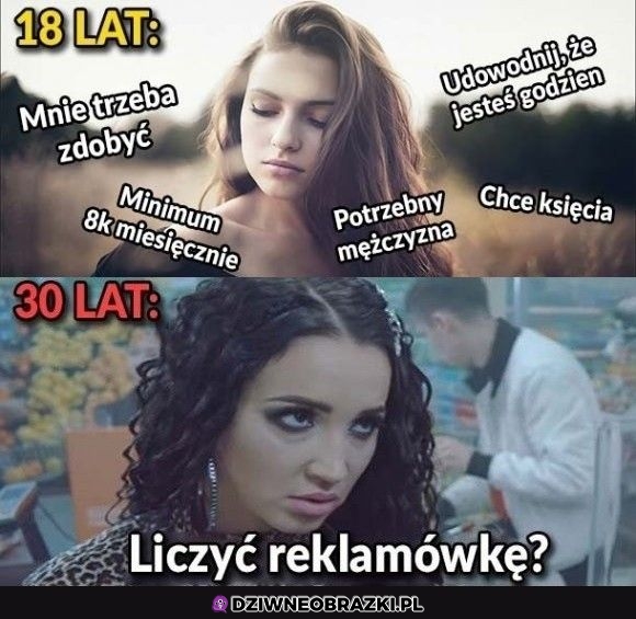 Tak kończą