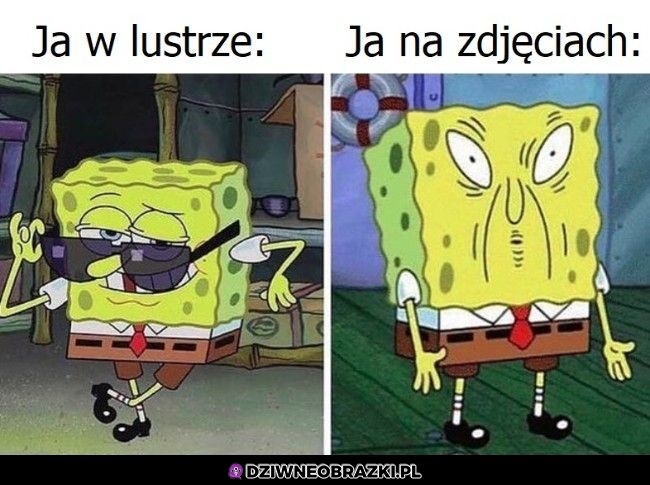 Coś tu nie gra