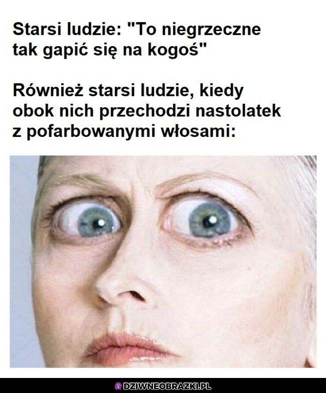 Starsi ludzie