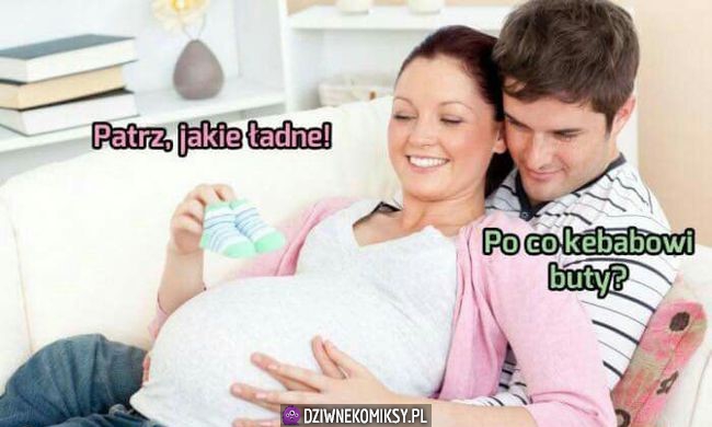 No właśnie nie czaję