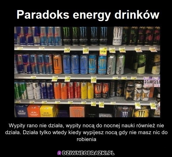 Paradoks