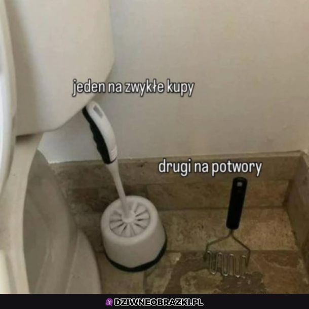 Zależy co ulepisz