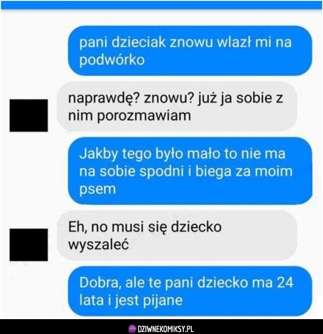 Trzeba lepiej pilnować