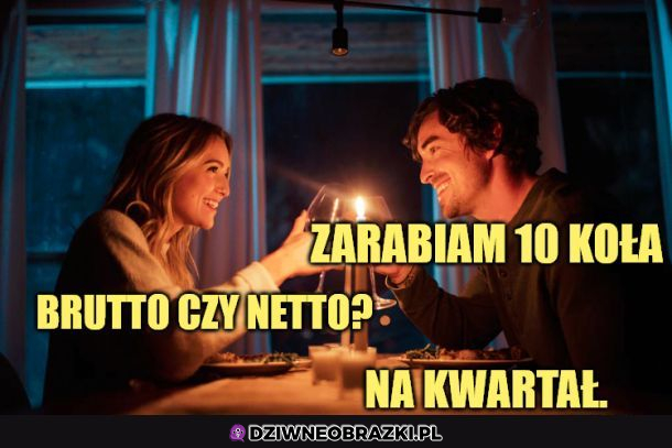 Ważna rozmowa