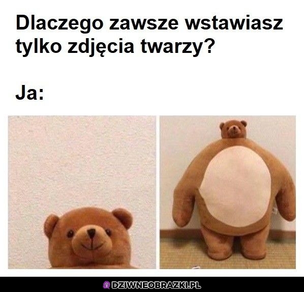 No cóż