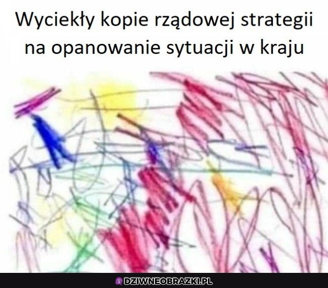 Przynajmniej kolorowo