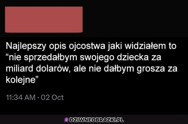 Szczerość starego