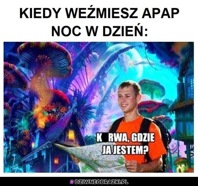 Kiedy wejdzie