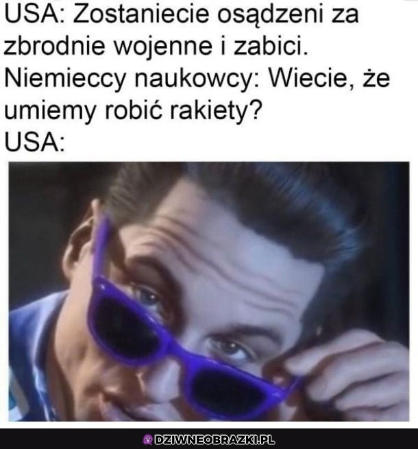 A to zmienia postać rzeczy