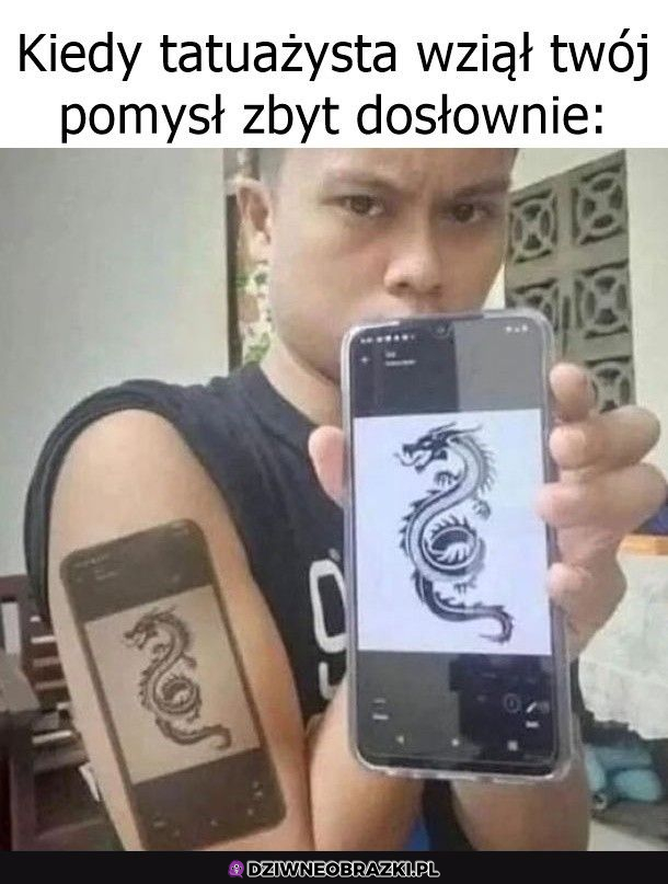 Co tu się :O