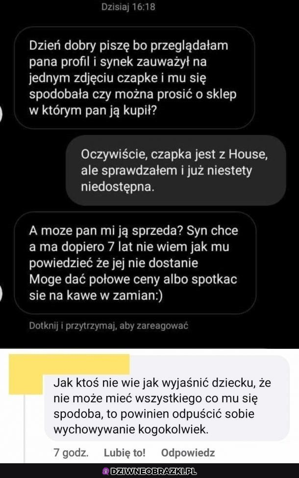 Madki to stan umysłu 