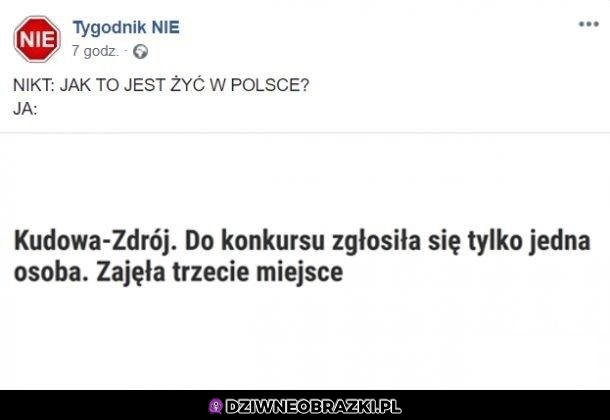 Nieźle poszło