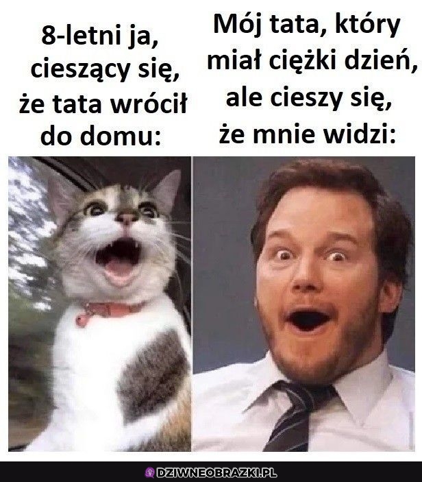 Ta radość