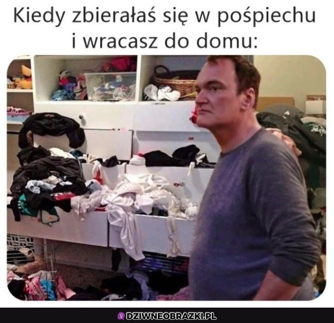 Kto tu tak nasyfił