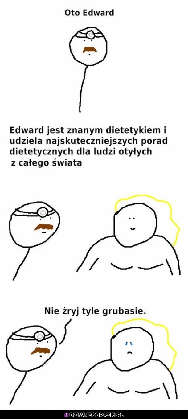Prosta rada od Edwarda