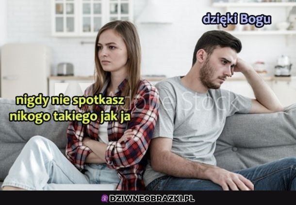 Nie spotkasz takiej