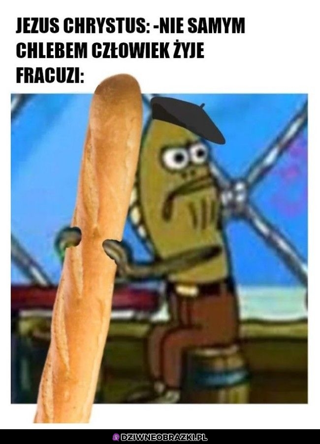 Jak to nie?