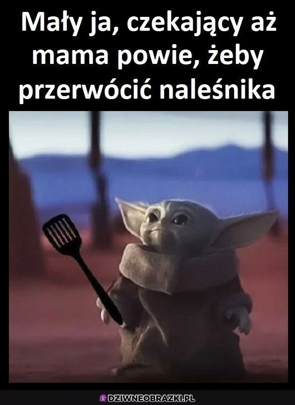 Tak było