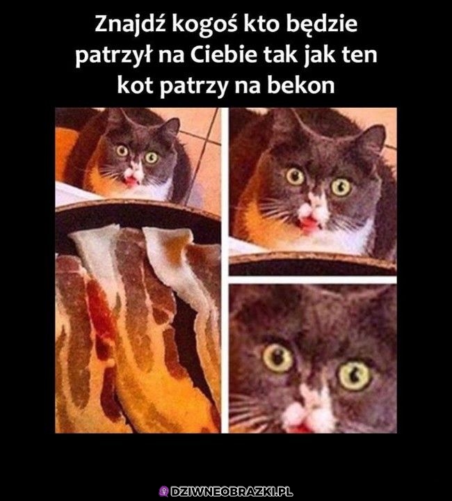 To spojrzenie