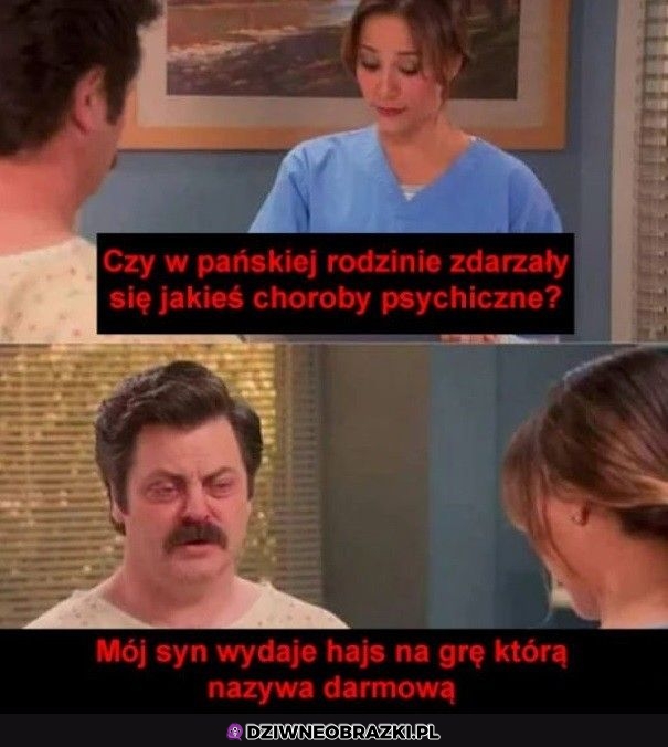 Najgorzej