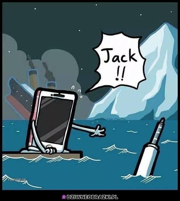 Jack!